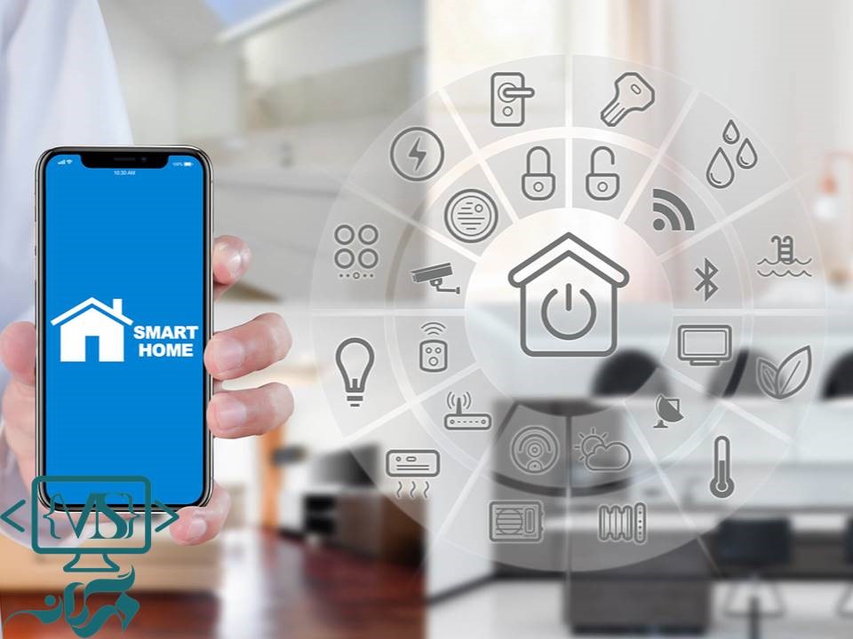 IOT SMART HOME